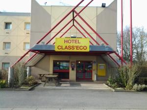 classeco charleroi
