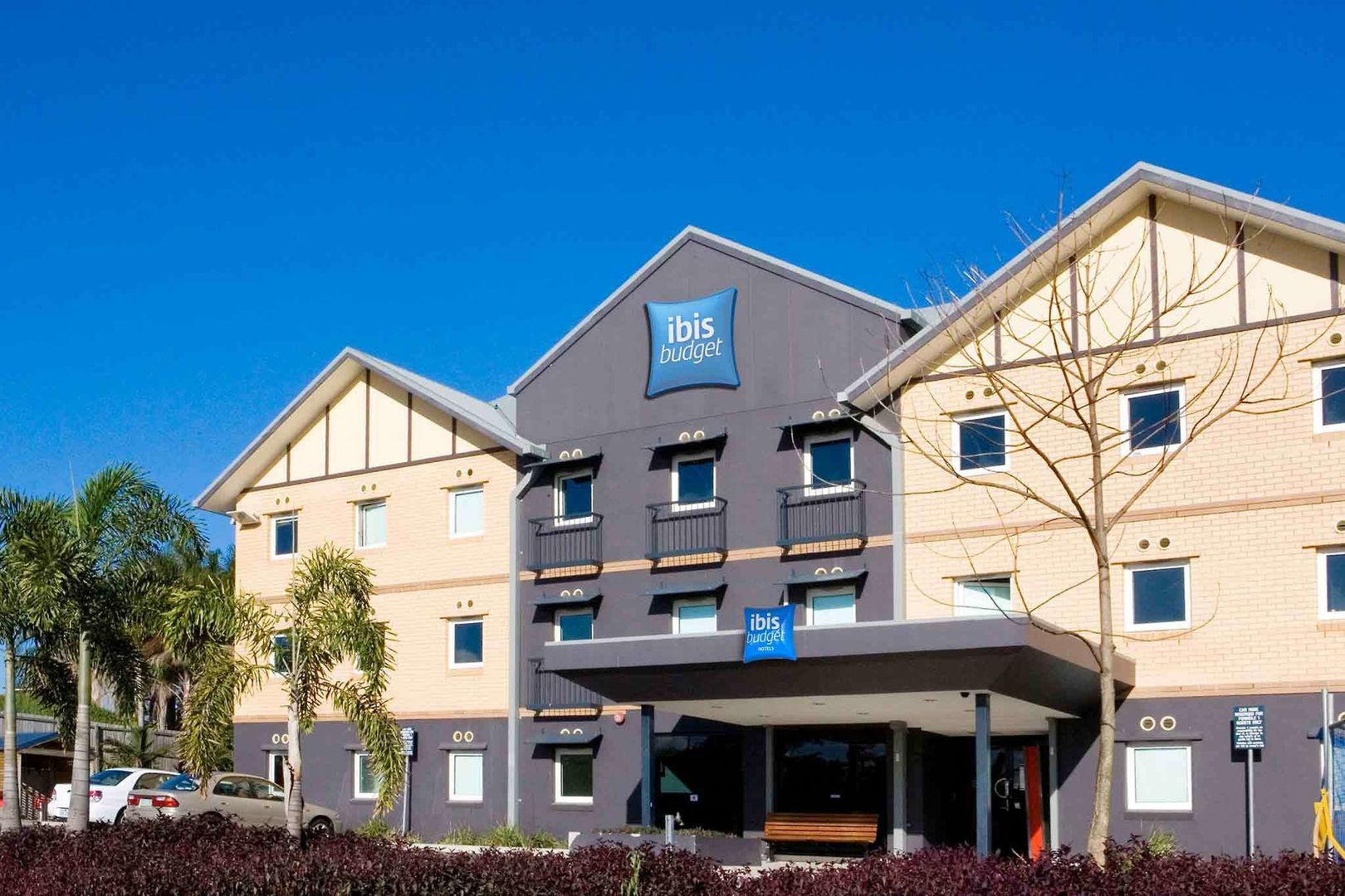 ibis budget windsor brisbane