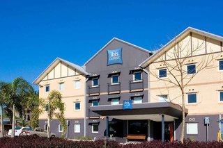Imperial Motel Windsor,Fortitude Valley>>Brisbane,2 star