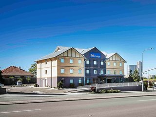 ibis budget windsor brisbane