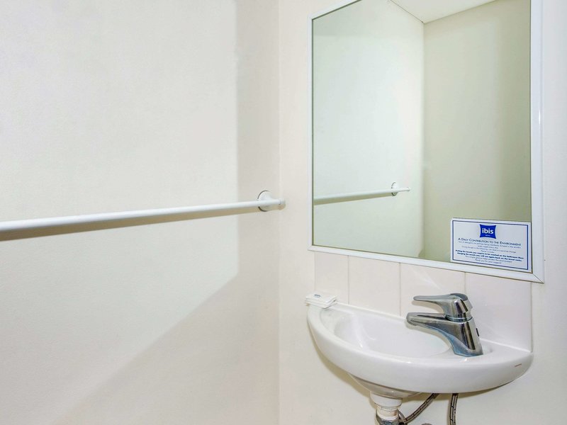 ibis budget windsor brisbane