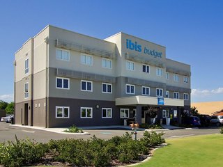 Ibis Budget Perth Airport,Perth>>Belmont,2 star
