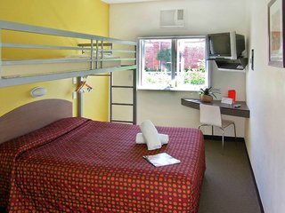 Ibis Budget Perth Airport,Perth>>Belmont,2 star