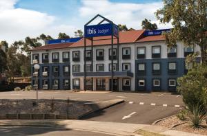 Ibis Budget Campbelltown,Catherine Field>>Campbelltown,3 star