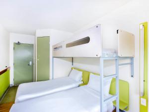 ibis budget campbelltown