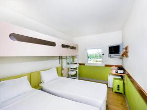 ibis budget campbelltown