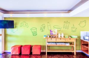 ibis budget campbelltown