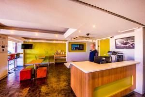 ibis budget campbelltown