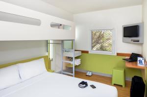 ibis budget campbelltown