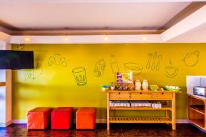 ibis budget campbelltown