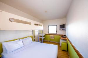 ibis budget campbelltown