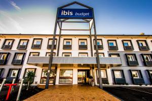 ibis budget campbelltown