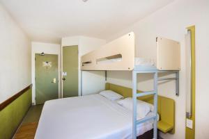 ibis budget campbelltown