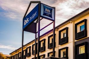 ibis budget campbelltown