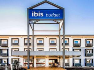 ibis budget campbelltown