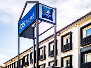 ibis budget campbelltown