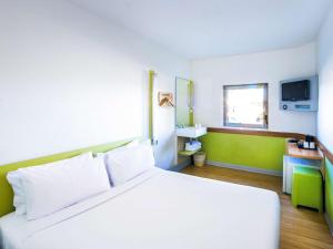 ibis budget campbelltown