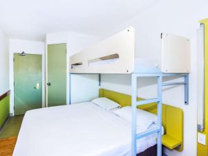 ibis budget campbelltown