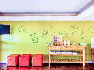 ibis budget campbelltown