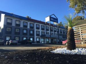 ibis budget campbelltown