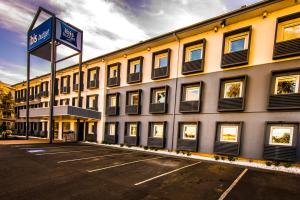 ibis budget campbelltown