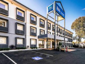 Ibis Budget Campbelltown,Catherine Field>>Campbelltown,3 star