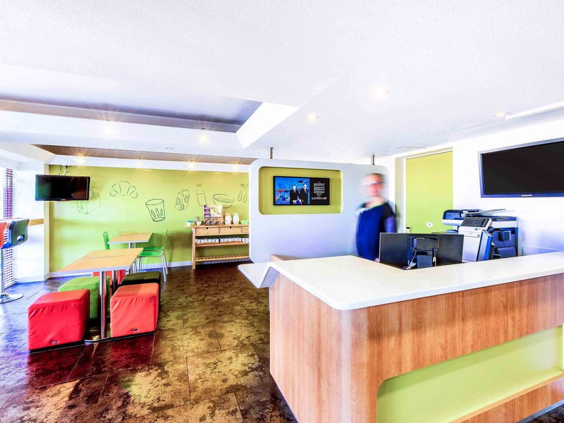 ibis budget campbelltown