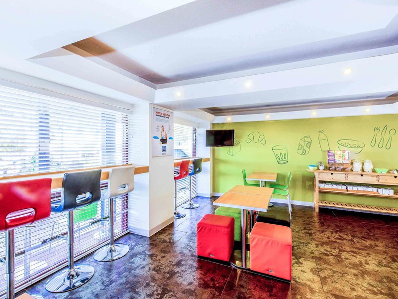 ibis budget campbelltown