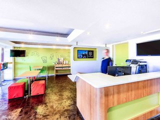 ibis budget campbelltown