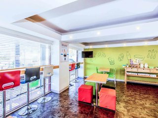 ibis budget campbelltown