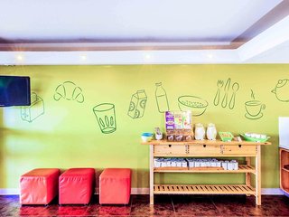 ibis budget campbelltown