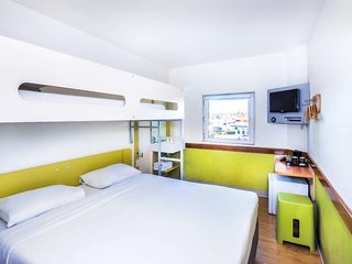 ibis budget campbelltown