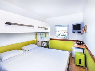 ibis budget campbelltown
