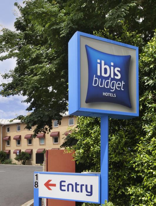 ibis budget brisbane airport