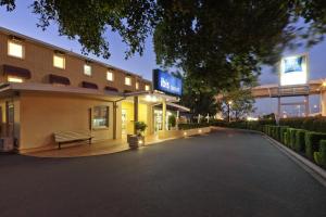 Ibis Budget Brisbane Airport,Brisbane Airport>>Brisbane,2 star