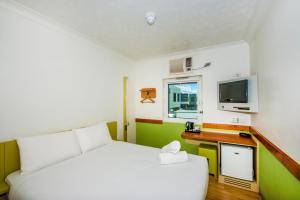 Ibis Budget Brisbane Airport,Brisbane Airport>>Brisbane,2 star