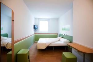 Ibis Budget Wien Messe,Leopoldstadt>>Altlengbach,2 star