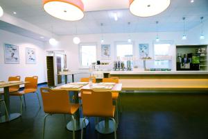 Ibis Budget Wien Messe,Leopoldstadt>>Altlengbach,2 star