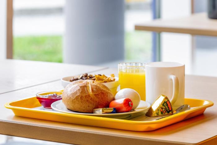 ibis budget salzburg airport