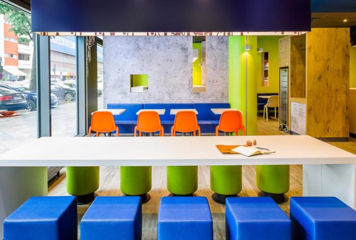 ibis budget salzburg airport