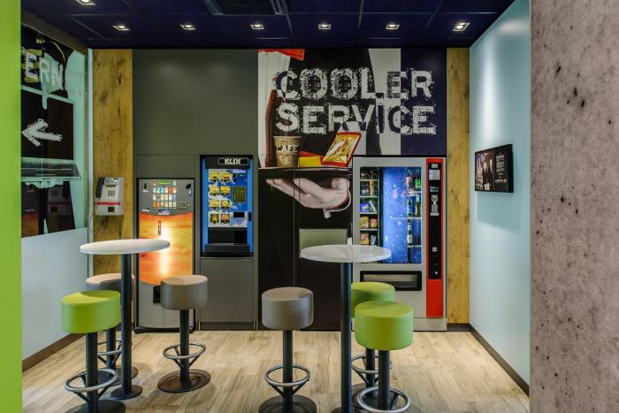 ibis budget salzburg airport
