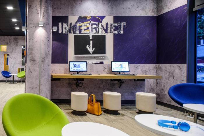 ibis budget salzburg airport