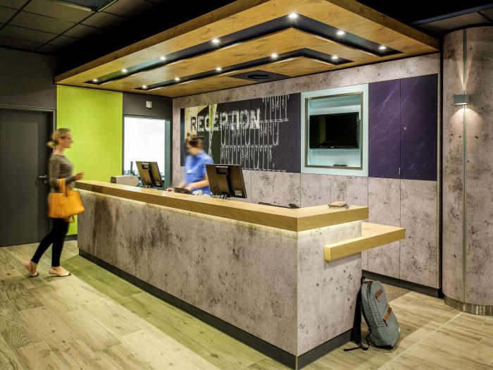 ibis budget salzburg airport
