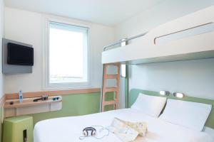 ibis budget salzburg airport
