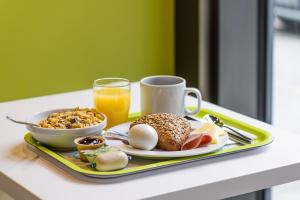 ibis budget salzburg airport