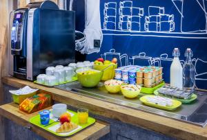 ibis budget salzburg airport