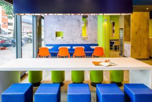 ibis budget salzburg airport