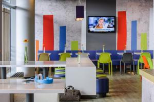 ibis budget salzburg airport