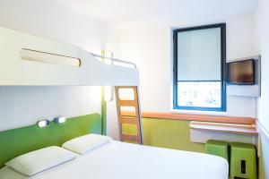 ibis budget salzburg airport