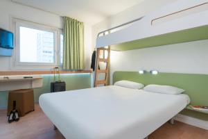 ibis budget salzburg airport